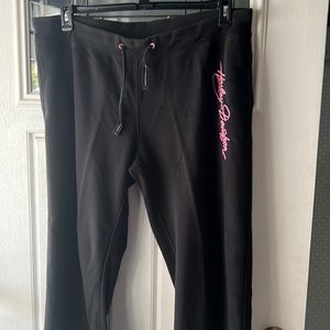 Harley Davidson sweat pants